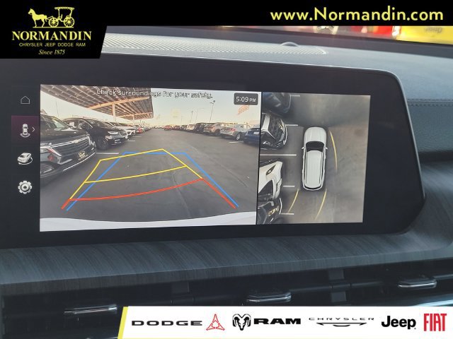 Used 2023 Kia Telluride SX Prestige AWD/4WD image 10