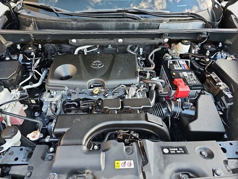Certified 2020 Toyota RAV4 XLE AWD/4WD image 22