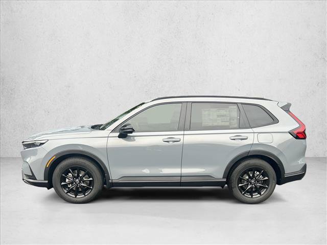 New 2027 Honda CR-V Sport-L image 12