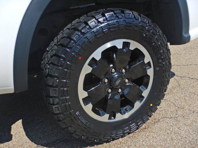 Used 2021 Ford Ranger XL w/ FX4 Off-Road Package AWD/4WD image 27