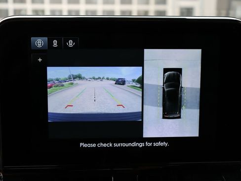 Used 2020 Lincoln Navigator Reserve w/ Luxury Package image 24