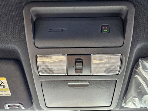 New 2026 Nissan Frontier SV image 20