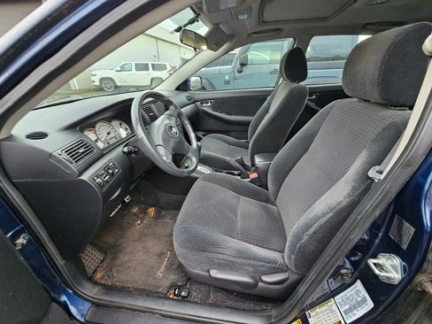 Used 2007 Toyota Corolla S image 12