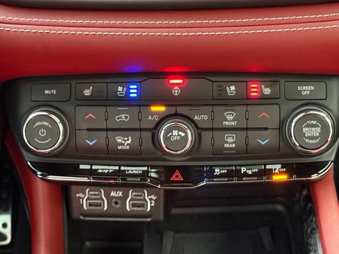 Used 2023 Dodge Durango SRT AWD/4WD image 26