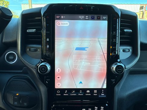 New 2026 RAM 3500 Tradesman image 11