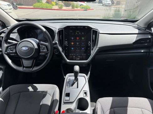 Used 2026 Subaru Crosstrek 2.0i Premium AWD/4WD image 15