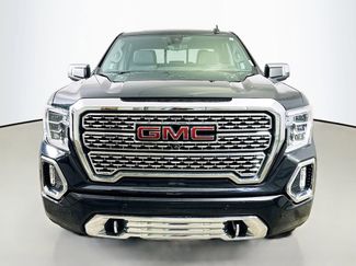 Used 2021 GMC Sierra 1500 Denali w/ Denali Ultimate Package video 2