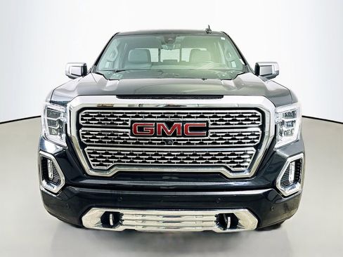 Used 2021 GMC Sierra 1500 Denali w/ Denali Ultimate Package image 2