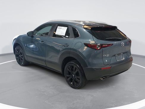 Certified 2023 MAZDA CX-30 AWD 2.5 S w/ Preferred Package image 7