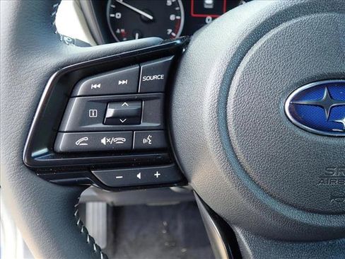 New 2026 Subaru Forester Premium AWD/4WD image 16