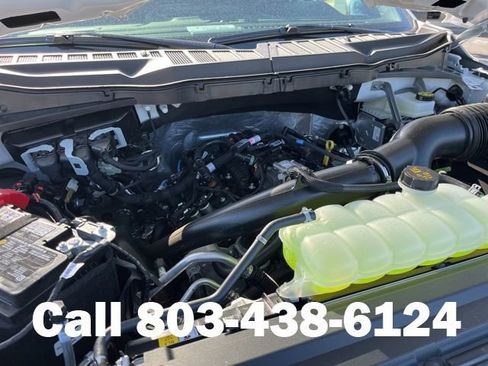 New 2026 Ford F150 STX AWD/4WD image 21