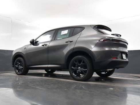 New 2024 Dodge Hornet GT Plus w/ Tech Pack Plus w/o Parking image 12