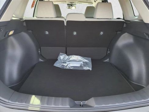 Certified 2026 Toyota Corolla Cross L FWD image 28