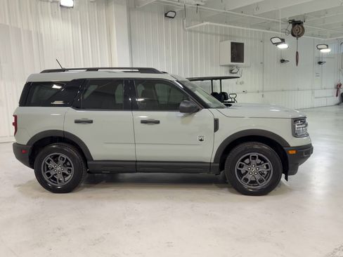 Used 2024 Ford Bronco Sport Big Bend image 2