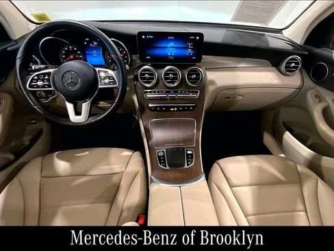 Certified 2022 Mercedes-Benz GLC 300 4MATIC image 17