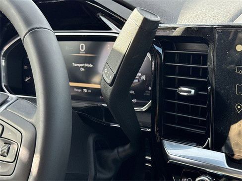 New 2026 GMC Sierra 1500 Elevation image 20