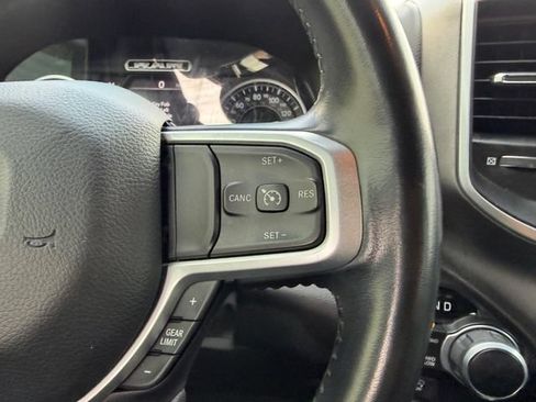 Used 2021 RAM 1500 Big Horn AWD/4WD image 11