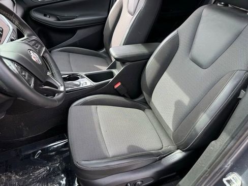 Used 2022 Buick Encore GX Select w/ Sport Touring Package AWD/4WD image 5