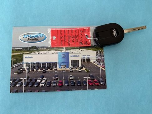 Used 2014 Ford Escape SE image 3