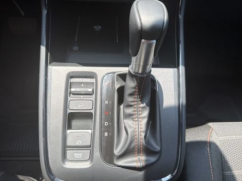 Used 2026 Honda CR-V Sport image 35
