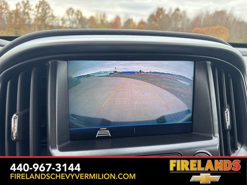 Certified 2021 Chevrolet Colorado LT w/ LT Convenience Package image 21