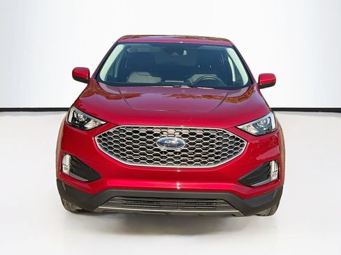 Used 2024 Ford Edge SEL w/ Convenience Package AWD/4WD image 2