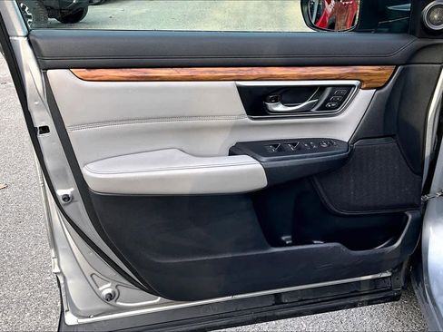 Used 2018 Honda CR-V EX-L image 21