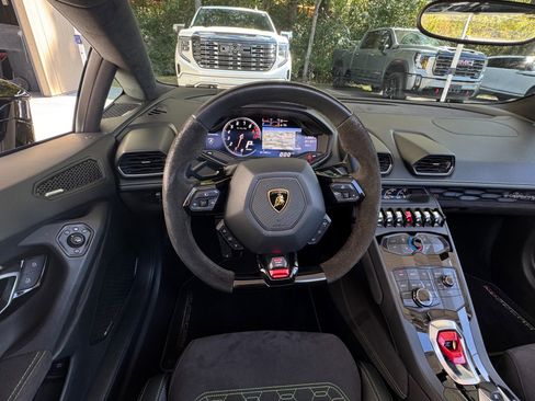 Used 2017 Lamborghini Huracan LP 610-4 image 51