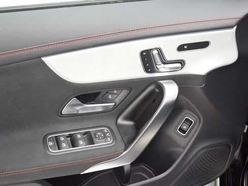 Certified 2024 Mercedes-Benz CLA 250 image 22