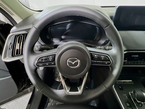 New 2026 MAZDA CX-70 SC AWD/4WD image 10