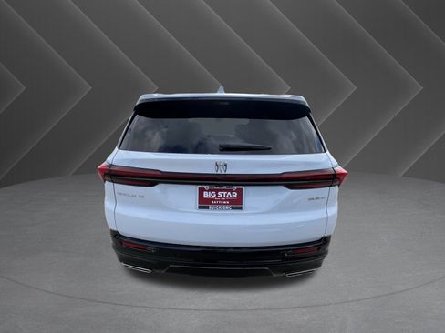 New 2026 Buick Enclave Sport Touring image 3