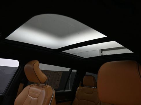 Used 2022 Jeep Grand Cherokee L Summit w/ Advanced Protech Group IV image 28