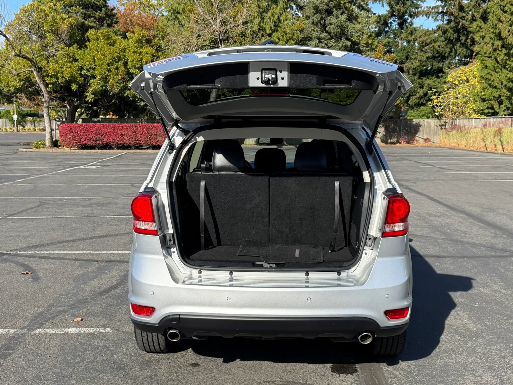 Used 2013 Dodge Journey Crew w/ Flexible Seating Group AWD/4WD image 31