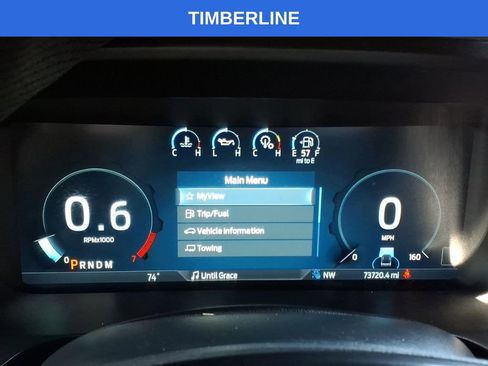 Used 2022 Ford Expedition Timberline AWD/4WD image 12
