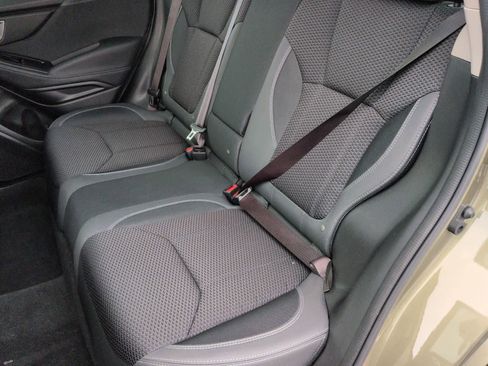 Certified 2023 Subaru Forester Premium image 21