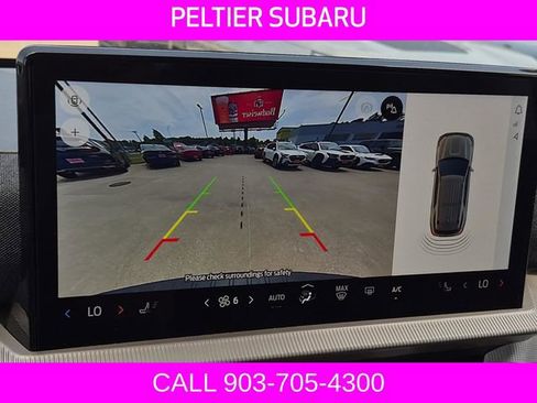 Used 2025 Ford Explorer Active RWD image 40