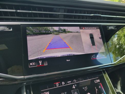 Certified 2025 Audi Q7 2.0T Premium AWD/4WD image 26