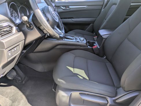 Used 2022 MAZDA CX-5 AWD 2.5 S image 17