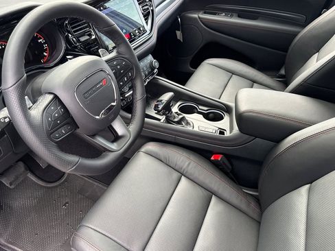 New 2026 Dodge Durango GT image 12