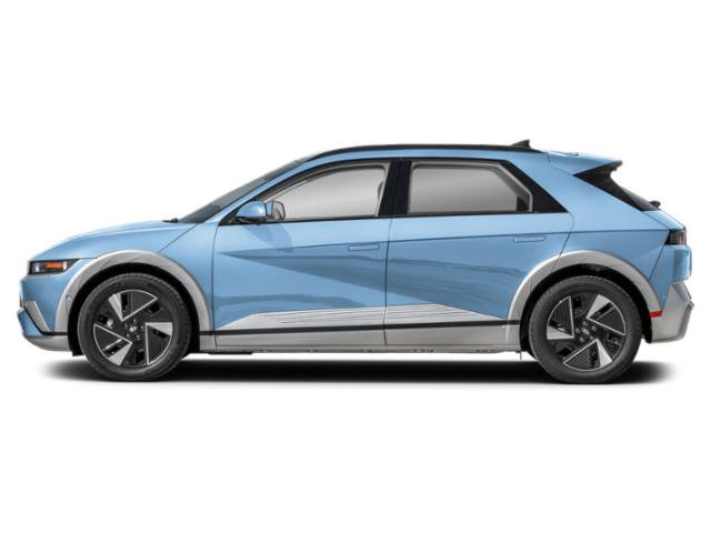 New 2027 Hyundai Ioniq 5 Limited AWD/4WD image 2