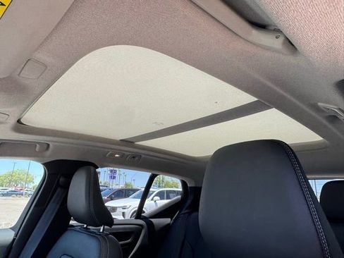 New 2025 Volvo XC40 B5 Core w/ Climate Package image 16