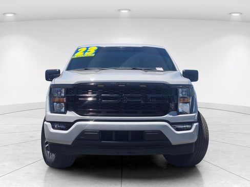 Used 2023 Ford F150 XL w/ STX Appearance Package RWD image 2