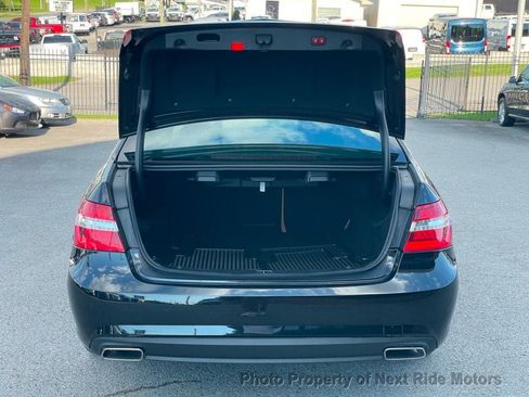 Used 2010 Mercedes-Benz E 350 4MATIC Sedan image 31