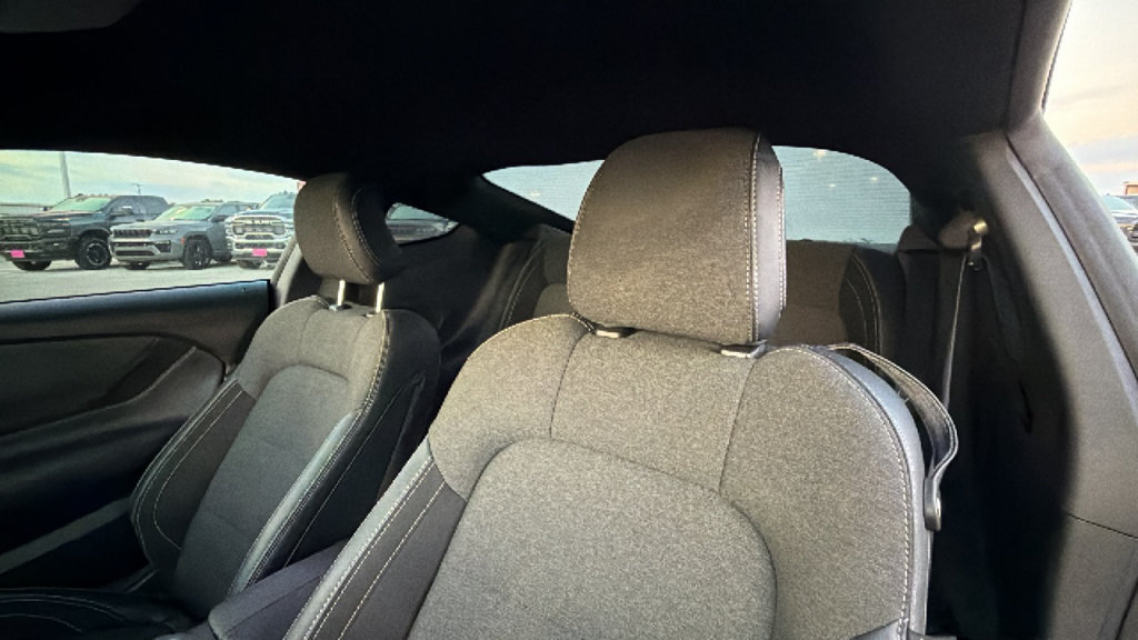 Used 2024 Ford Mustang GT RWD image 16