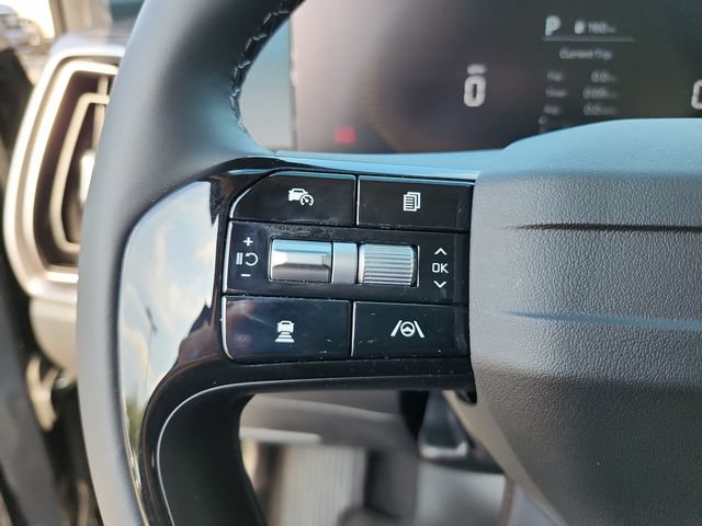 New 2026 Kia Sorento LX FWD image 19