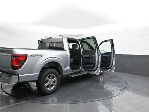 Used 2024 Ford F150 XLT w/ Mobile Office Package image 57