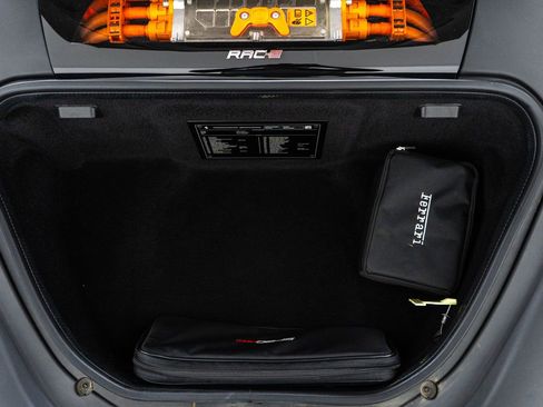 Certified 2025 Ferrari SF90 Spider image 16