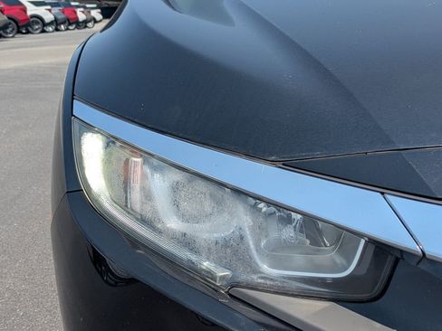 Used 2017 Honda Civic LX image 6