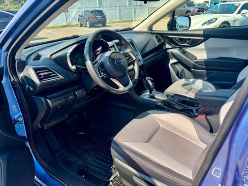 Used 2019 Subaru Crosstrek 2.0i Premium AWD/4WD image 11