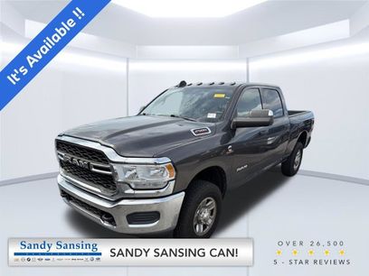 Used 2022 RAM 2500 Tradesman